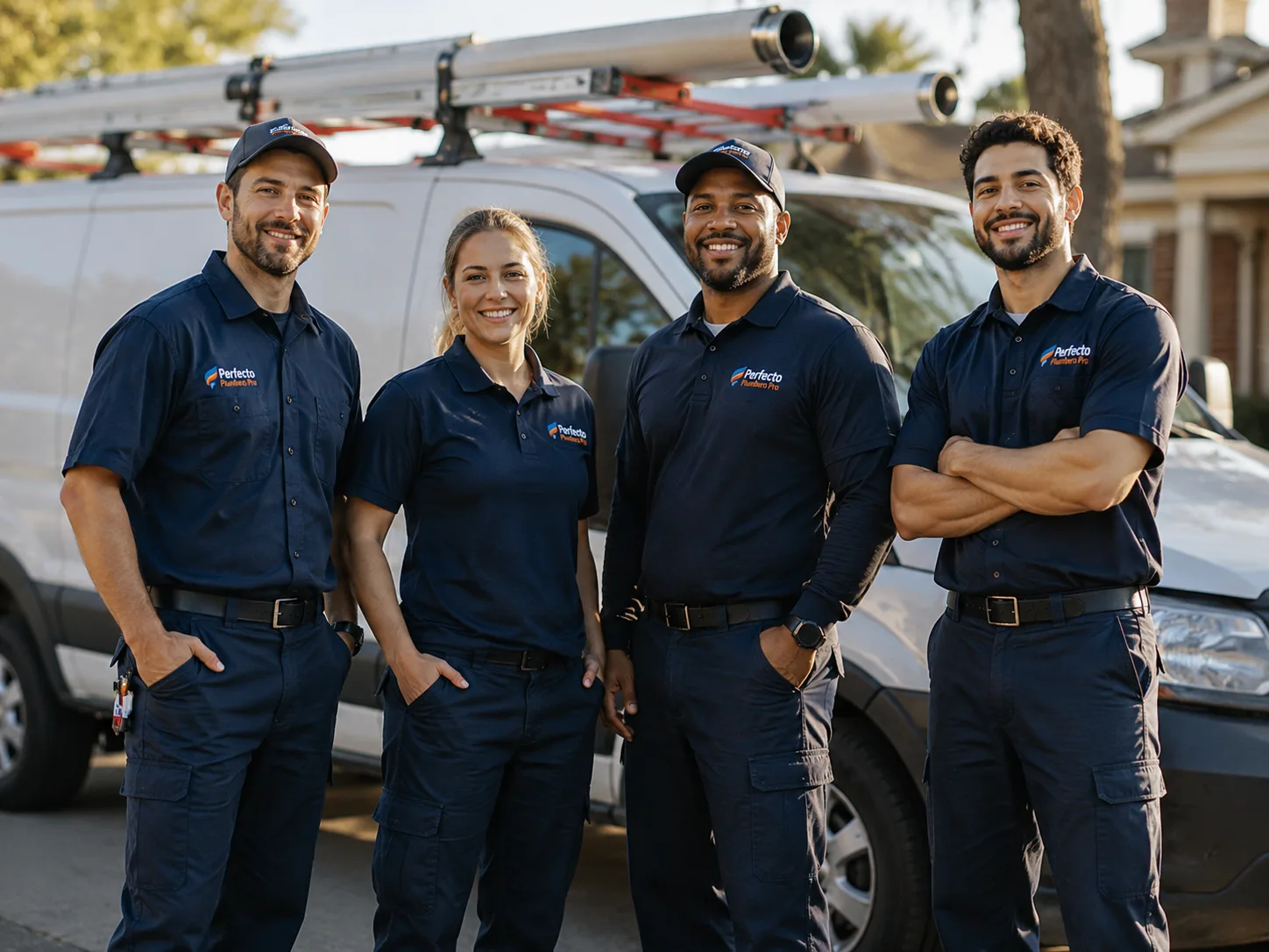 Emergency Plumber Near Me in Miami, TX near me
